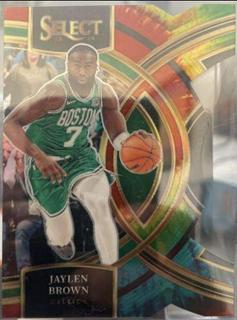 Jaylen Brown