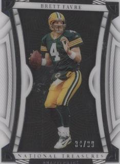 Brett Favre
