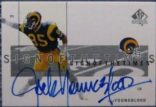 Jack Youngblood
