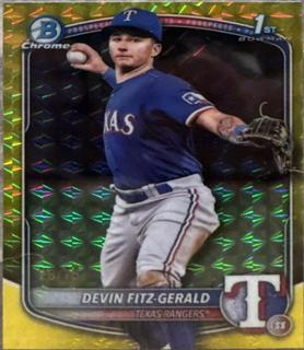 Devin Fitz-Gerald