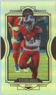 Stefon Diggs