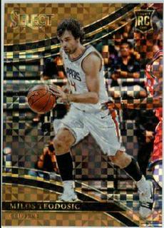Milos Teodosic