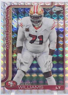 Trent Williams