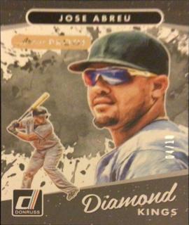 Jose Abreu