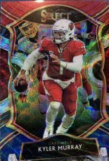 Kyler Murray