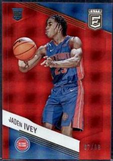 Jaden Ivey