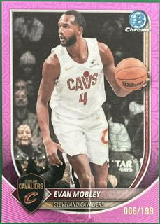 Evan Mobley