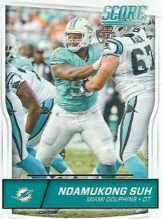 Ndamukong Suh