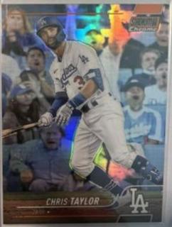 Chris Taylor