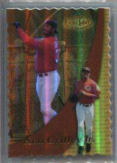 Ken Griffey Jr.