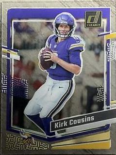 Kirk Cousins