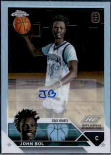 John Bol