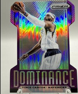 Vince Carter
