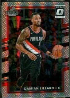 Damian Lillard
