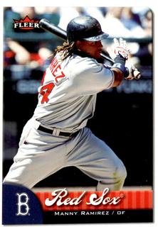 Manny Ramirez