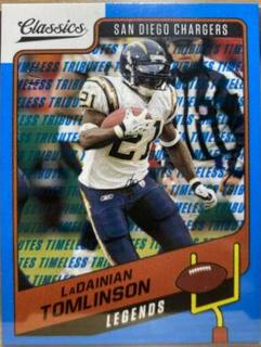 LaDainian Tomlinson