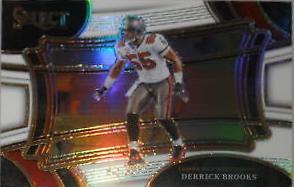 Derrick Brooks