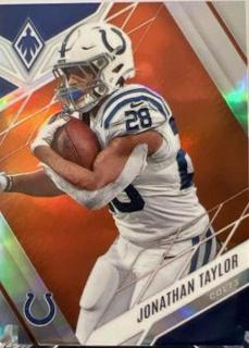 Jonathan Taylor