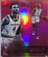 Evan Mobley