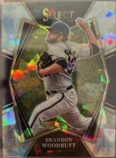 Brandon Woodruff