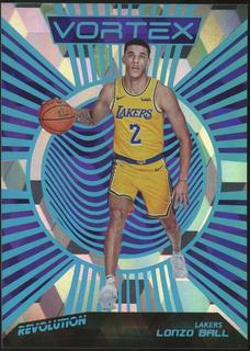 Lonzo Ball