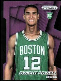 Dwight Powell
