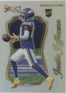 Justin Jefferson