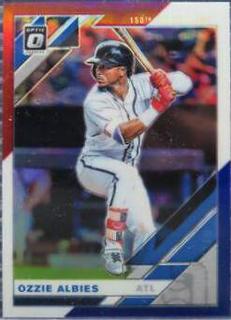 Ozzie Albies