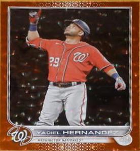 Yadiel Hernandez