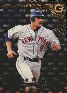Todd Hundley