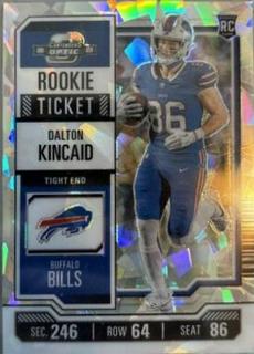 Dalton Kincaid