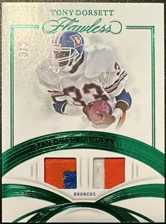 Tony Dorsett