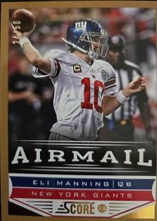 Eli Manning