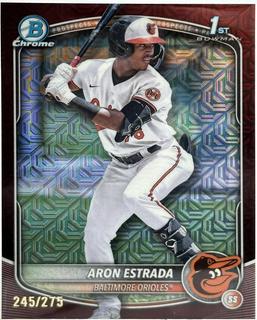 Aron Estrada