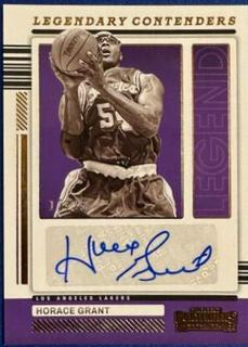 Horace Grant