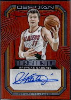 Arvydas Sabonis