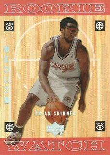 Brian Skinner