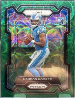 Hendon Hooker