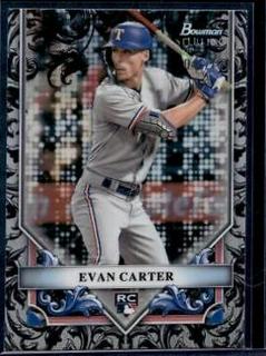 Evan Carter