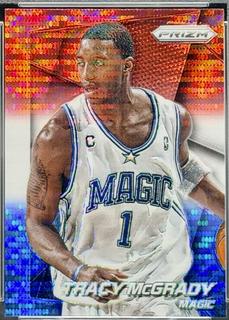 Tracy McGrady