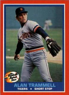 Alan Trammell