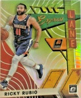Ricky Rubio