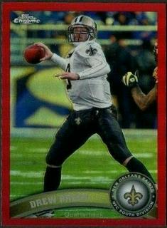 Drew Brees