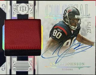 Andre Johnson