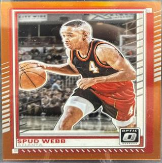 Spud Webb