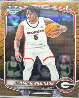 Jeremiah Wilkinson