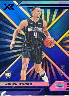 Jalen Suggs