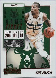 Eric Bledsoe