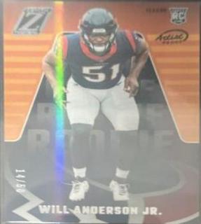Will Anderson Jr.