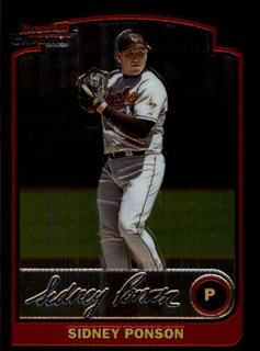 Sidney Ponson